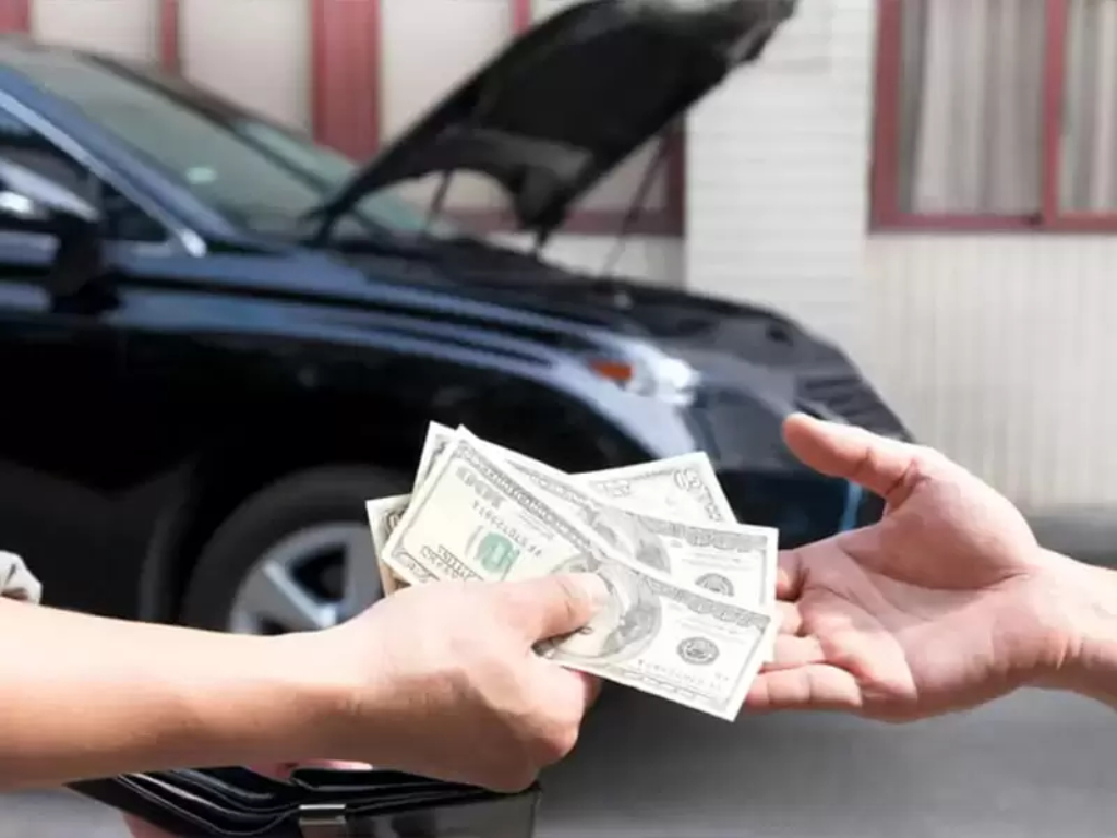 Sell Your Car