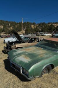 Sell Your Junk Car