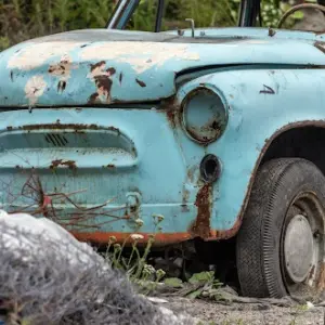 Scrap My Car