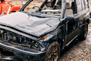 Junk Car