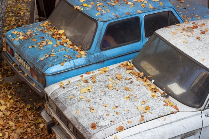 Junk Car Removal
